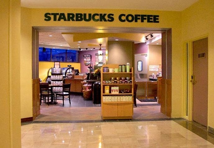 Hotel Marriott Overland Park  | Overland Park | Kansas | United States 13