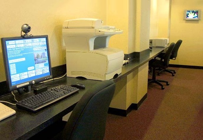 Hotel Marriott Overland Park  | Overland Park | Kansas | United States 14