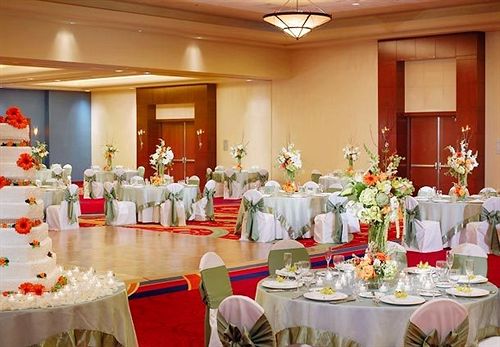 Hotel Marriott Overland Park  | Overland Park | Kansas | United States 15