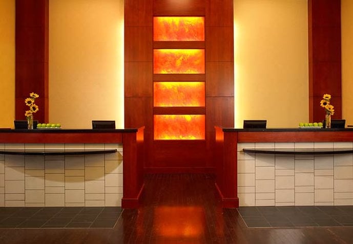 Hotel Marriott Overland Park  | Overland Park | Kansas | United States 19