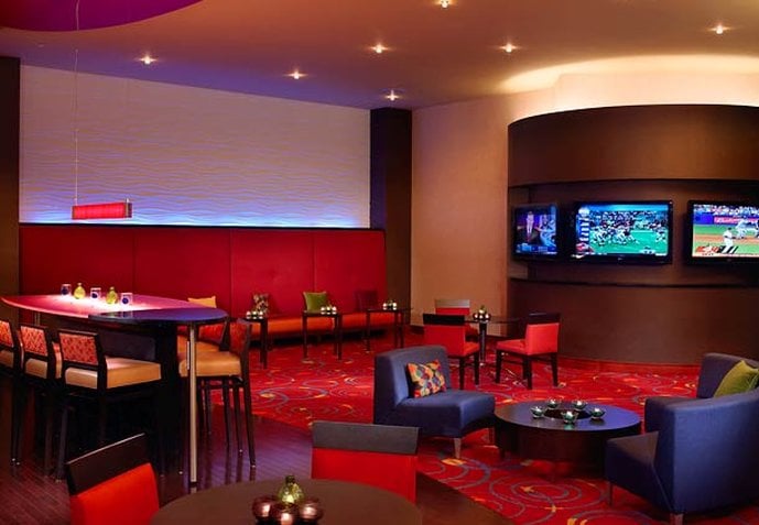 Hotel Marriott Overland Park  | Overland Park | Kansas | United States 20