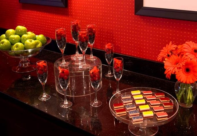 Hotel Marriott Overland Park  | Overland Park | Kansas | United States 9