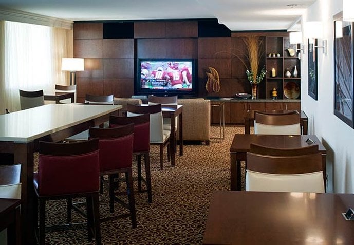 Hotel Marriott Richmond  | Richmond | Virginia | United States 10