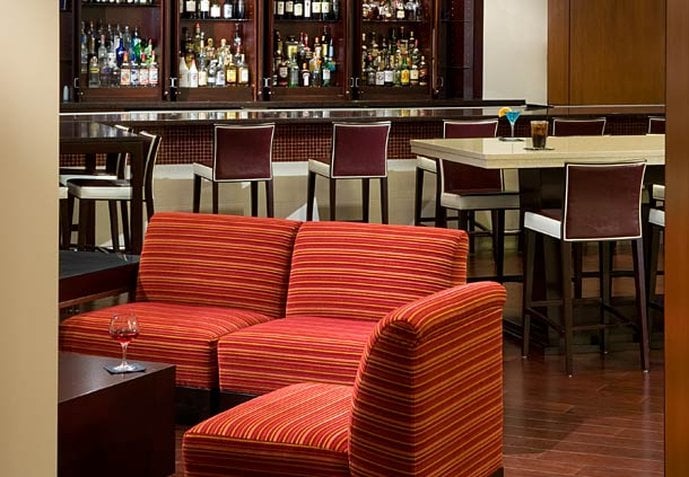 Hotel Marriott Richmond  | Richmond | Virginia | United States 11