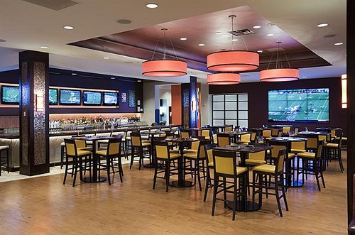 Hotel Marriott Richmond  | Richmond | Virginia | United States 16