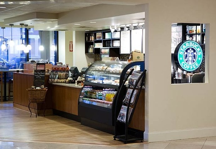 Hotel Marriott Richmond  | Richmond | Virginia | United States 17