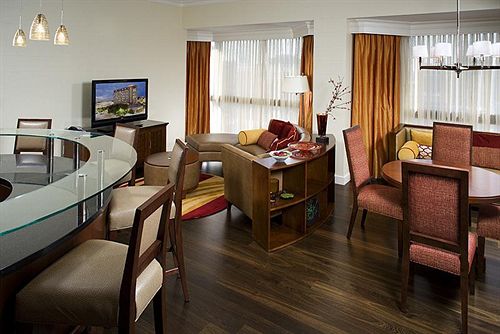 Hotel Marriott Richmond  | Richmond | Virginia | United States 18