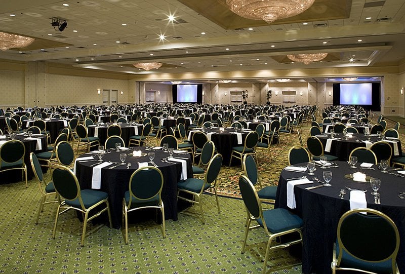 Hotel Marriott Richmond  | Richmond | Virginia | United States 2