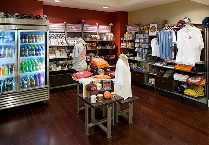 Hotel Marriott Richmond  | Richmond | Virginia | United States 7