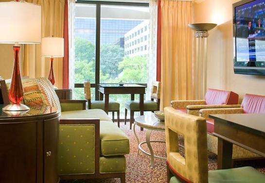 Hotel Marriott Saddle Brook  | Saddle Brook | New Jersey | United States 1