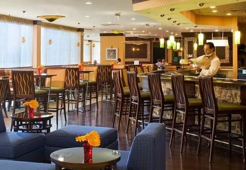 Hotel Marriott Saddle Brook  | Saddle Brook | New Jersey | United States 10