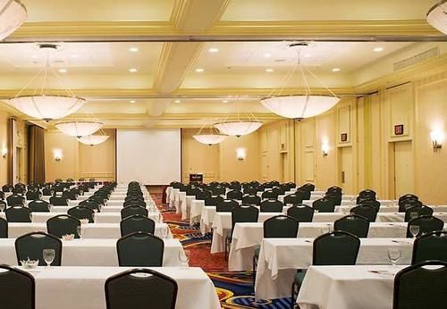 Hotel Marriott Saddle Brook  | Saddle Brook | New Jersey | United States 11