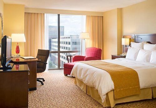 Hotel Marriott Saddle Brook  | Saddle Brook | New Jersey | United States 12