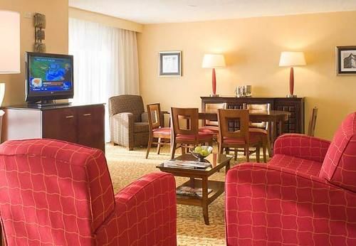 Hotel Marriott Saddle Brook  | Saddle Brook | New Jersey | United States 13
