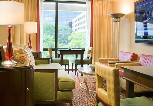 Hotel Marriott Saddle Brook  | Saddle Brook | New Jersey | United States 14
