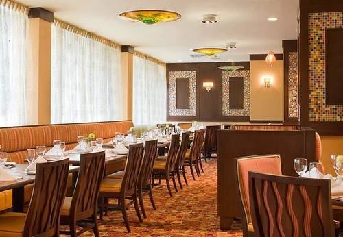 Hotel Marriott Saddle Brook  | Saddle Brook | New Jersey | United States 18