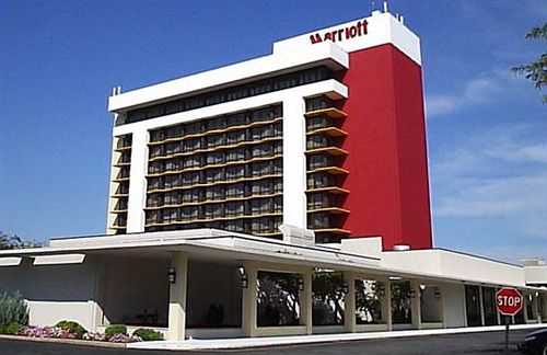 Hotel Marriott Saddle Brook  | Saddle Brook | New Jersey | United States 19