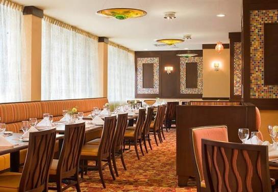 Hotel Marriott Saddle Brook  | Saddle Brook | New Jersey | United States 3