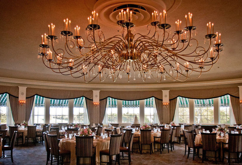 Resort Stockton Seaview Hotel & Golf Club 