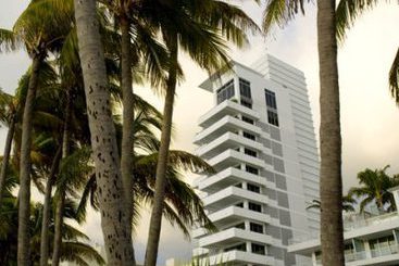Hotel Soho Beach House  | Miami Beach | Florida | United States 1