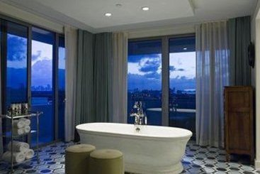 Hotel Soho Beach House  | Miami Beach | Florida | United States 10