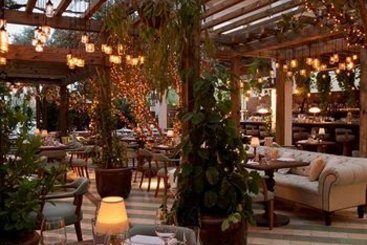 Hotel Soho Beach House  | Miami Beach | Florida | United States 11