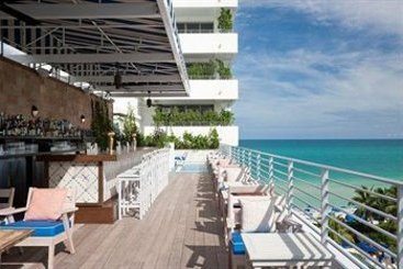Hotel Soho Beach House  | Miami Beach | Florida | United States 12