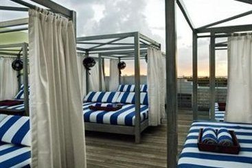 Hotel Soho Beach House  | Miami Beach | Florida | United States 17