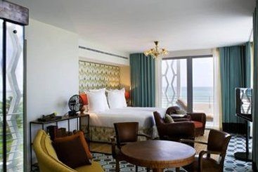 Hotel Soho Beach House  | Miami Beach | Florida | United States 18