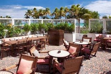 Hotel Soho Beach House  | Miami Beach | Florida | United States 19