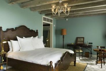 Hotel Soho Beach House  | Miami Beach | Florida | United States 2