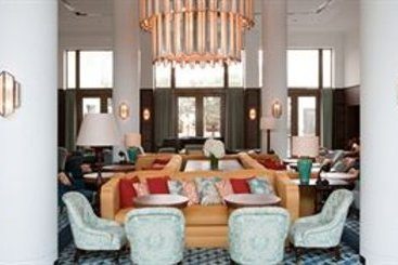 Hotel Soho Beach House  | Miami Beach | Florida | United States 20