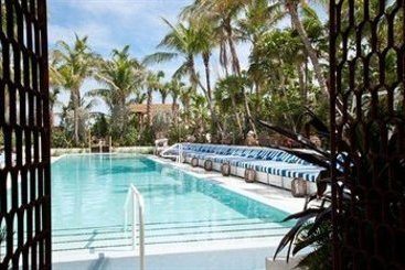 Hotel Soho Beach House  | Miami Beach | Florida | United States 4