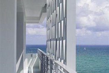 Hotel Soho Beach House  | Miami Beach | Florida | United States 5