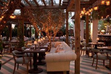 Hotel Soho Beach House  | Miami Beach | Florida | United States 6