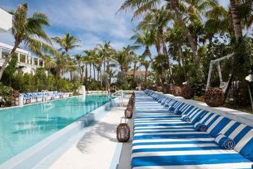 Hotel Soho Beach House  | Miami Beach | Florida | United States 7