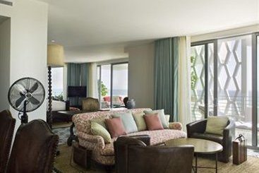 Hotel Soho Beach House  | Miami Beach | Florida | United States 8