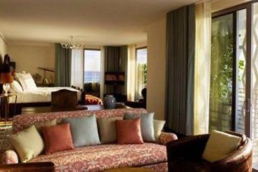 Hotel Soho Beach House  | Miami Beach | Florida | United States 9