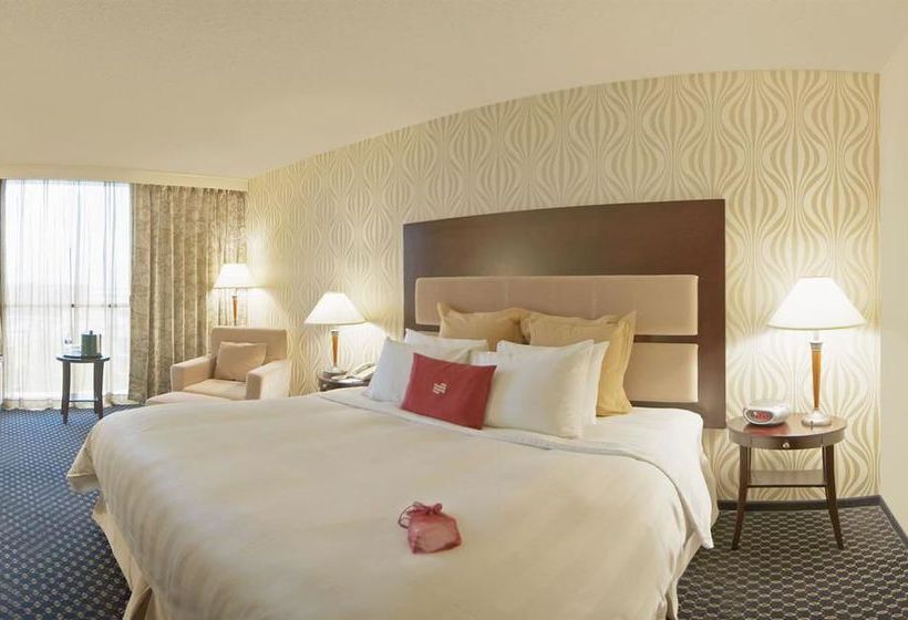 Hôtel Somerset Bridgewater  | Somerset | New Jersey | Hôtels aux États-Unis 10