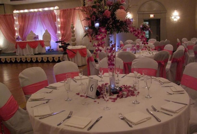 Hôtel Somerset Bridgewater  | Somerset | New Jersey | Hôtels aux États-Unis 11