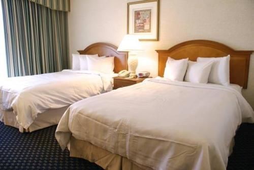 Hôtel Somerset Bridgewater  | Somerset | New Jersey | Hôtels aux États-Unis 13