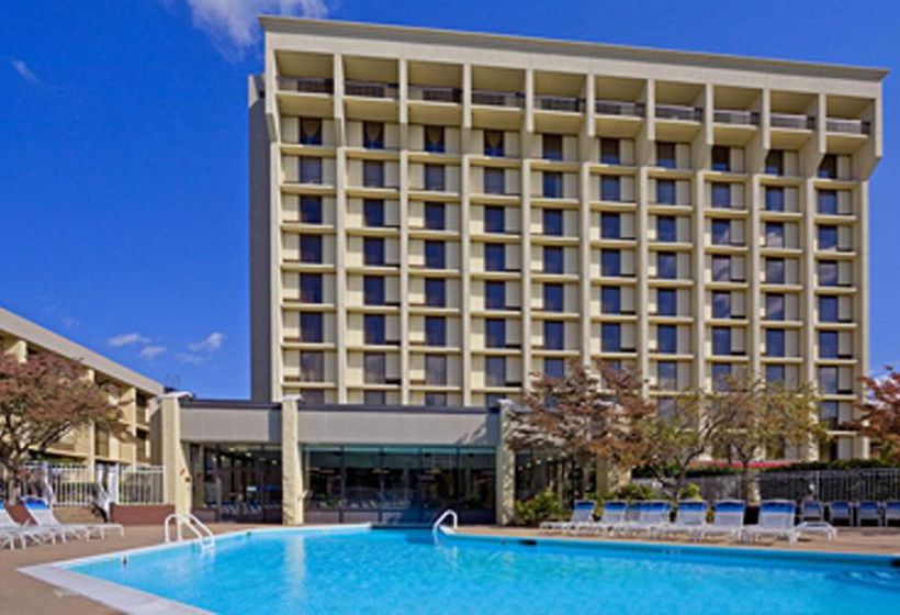 Hôtel Somerset Bridgewater  | Somerset | New Jersey | Hôtels aux États-Unis 2