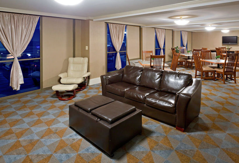 Hôtel Somerset Bridgewater  | Somerset | New Jersey | Hôtels aux États-Unis 4