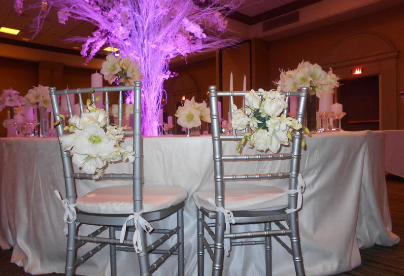 Hôtel Somerset Bridgewater  | Somerset | New Jersey | Hôtels aux États-Unis 5