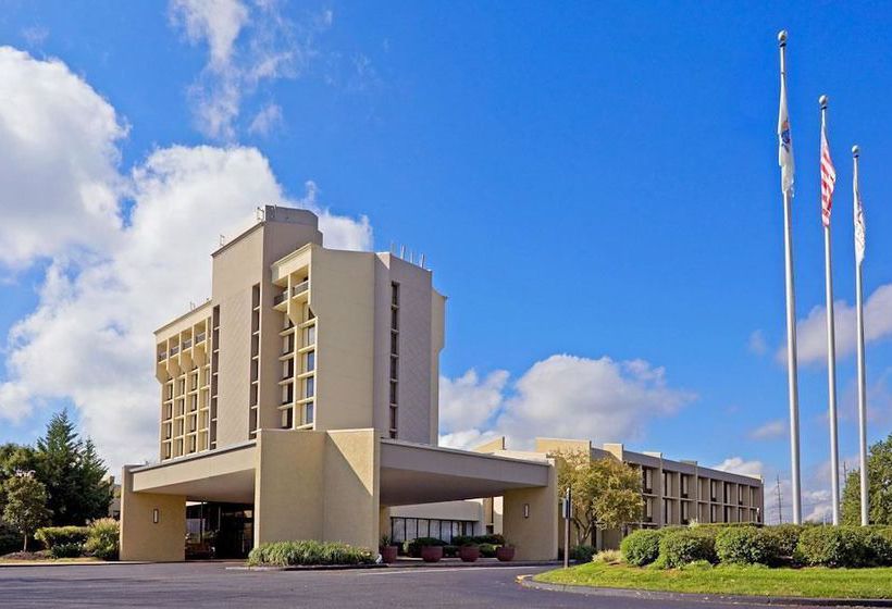 Hôtel Somerset Bridgewater  | Somerset | New Jersey | Hôtels aux États-Unis 6