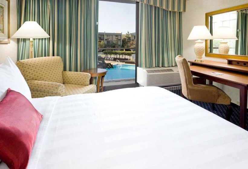 Hôtel Somerset Bridgewater  | Somerset | New Jersey | Hôtels aux États-Unis 8