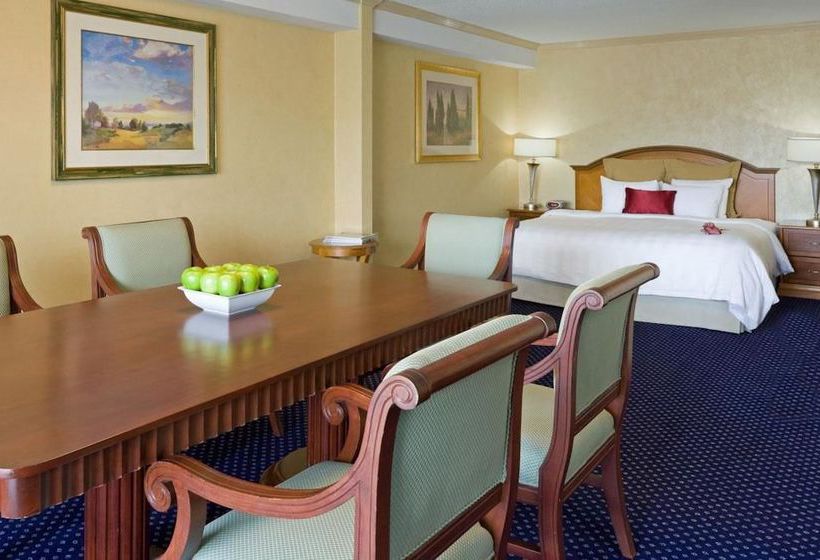 Hôtel Somerset Bridgewater  | Somerset | New Jersey | Hôtels aux États-Unis 9