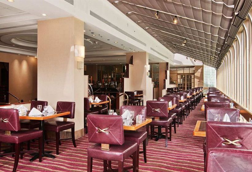 Hotel Hilton Suites Atlanta Perimeter  | Atlanta | Georgia | United States 3