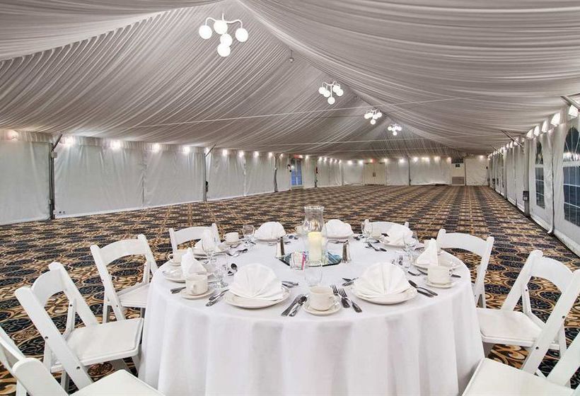 Hotel Hilton Suites Atlanta Perimeter  | Atlanta | Georgia | United States 5