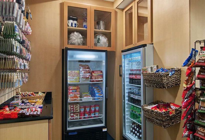 Hotel Hilton Suites Atlanta Perimeter  | Atlanta | Georgia | United States 7